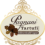 Pagnani Tartufi – Il Tartufo di Campoli Appennino Logo